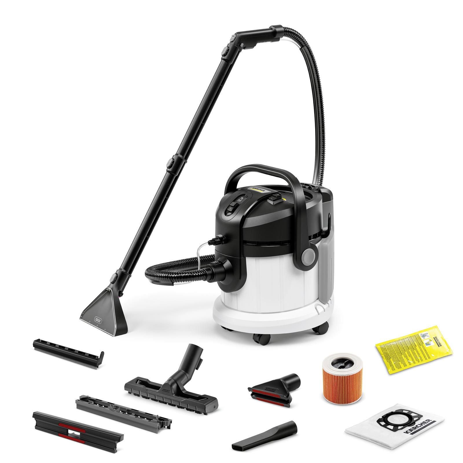 KARCHER SE 4 HALI YIKAMA MAKINESI