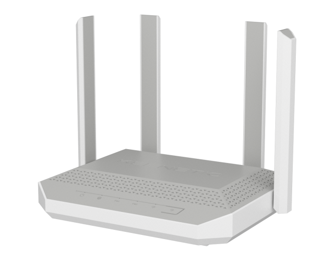 KEENETIC TITAN KN-1812-01-EU WIFI7 BE7200 Dual Band EV Ofis Tipi Router