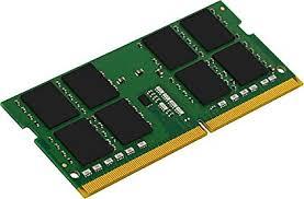 KINGSTON 16GB DDR4 2666MHZ CL19 NOTEBOOK RAM VALUE KVR26S19S8/16Mb Teknoloji | Bilgisayar Elektronik Gaming Ekipmanlar | KINGSTON 16GB DDR4 2666MHZ CL19 NOTEBOOK RAM VALUE KVR26S19S8/16KINGSTON_KAPALI_MARKABellek RAM1-35757