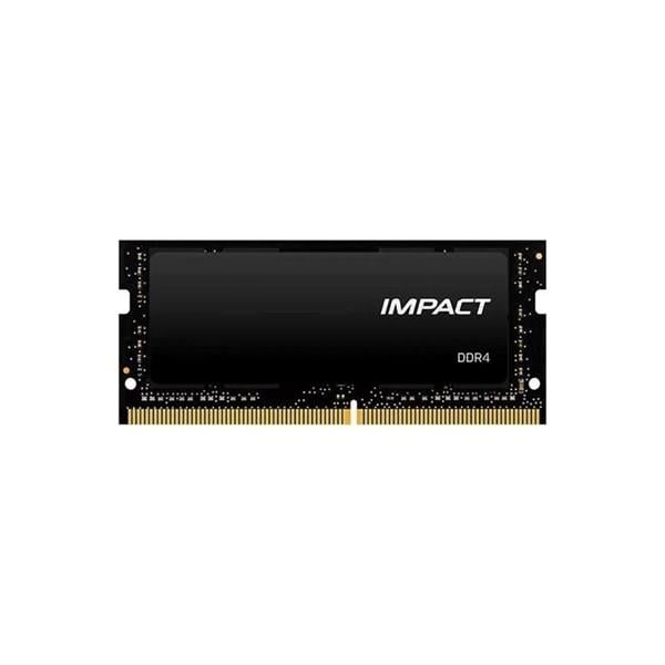 KINGSTON 16GB DDR4 3200MHZ NOTEBOOK RAM IMPACT KF432S20IB/16TR