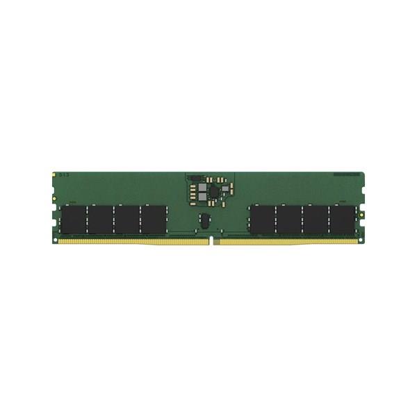 KINGSTON 16GB DDR5 CUDIMM 6400MHZ CL52 PC RAM VALUE KVR64A52BS8-16