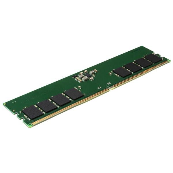 KINGSTON 32GB (2X 16GB) DDR5 4800MHZ CL40 DUAL KIT PC RAM VALUE KVR48U40BS8K2