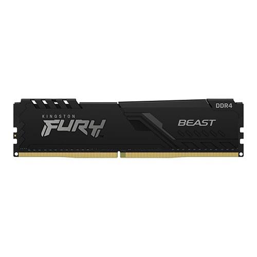 KINGSTON 32GB DDR4 3200MHZ CL16 PC RAM FURY BEAST KF432C16BB/32