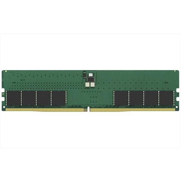 KINGSTON 32GB DDR5 5200MHZ CL42 PC RAM VALUE KVR52U42BD8-32
