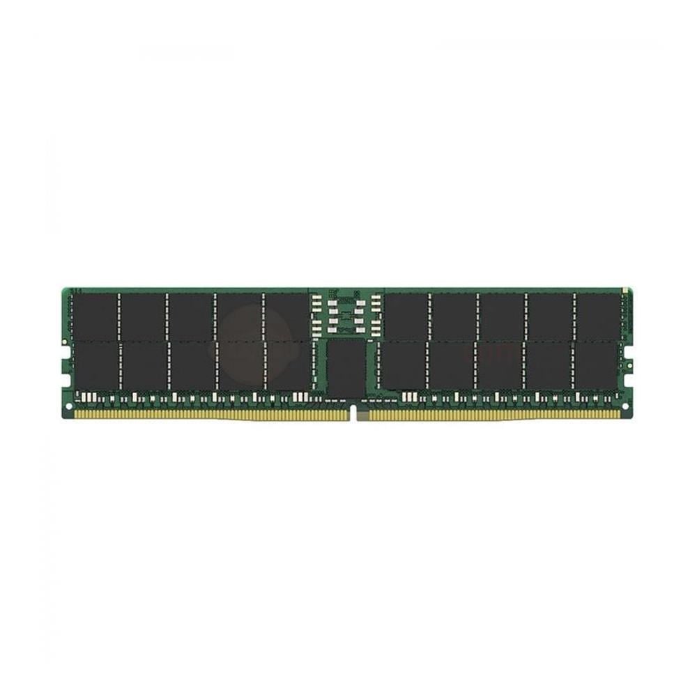Kingston 32GB DDR5 5600MHz CL46 Registered 1Rx4 KSM56R46BD8PMI-32HAI Sunucu Rami