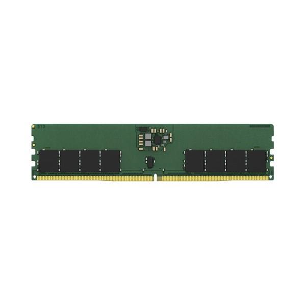 KINGSTON 32GB DDR5 6400MHZ CL52 CUDIMM PC RAM VALUE KVR64A52BS8-32 CUDIMM