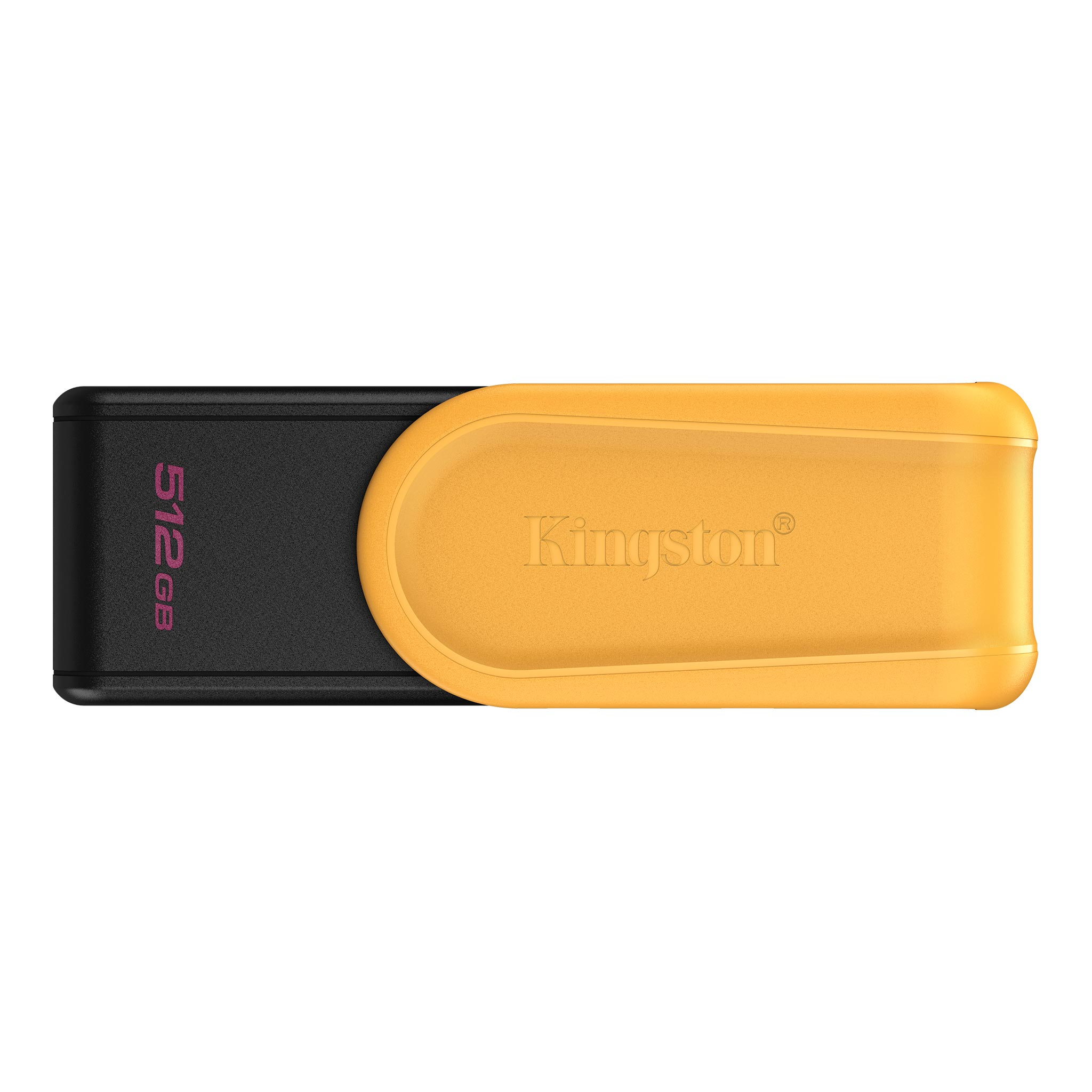 KINGSTON 512GB USB 3.2 EXODIA S DTXS/512GB Taşınabilir Bellek