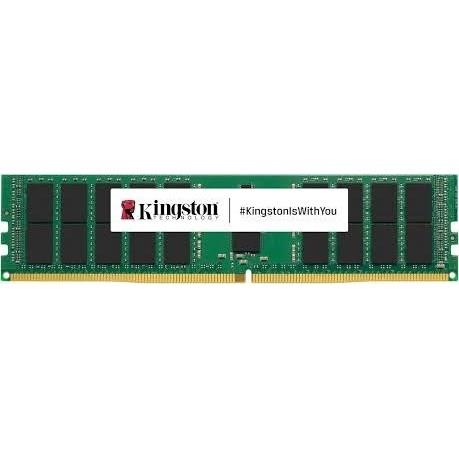 KINGSTON 64GB DDR5 4800MHZ CL40 2Rx4 8G Registered EC8 SUNUCU RAM KSM48R40BD4-64HA