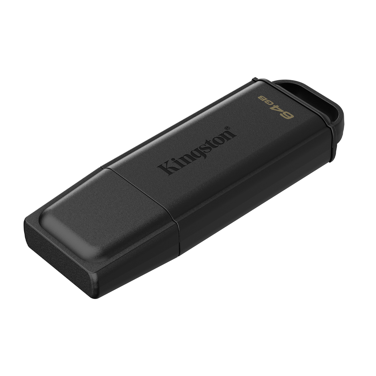KINGSTON 64GB USB 3.2 EXODIA S  DTXG2/64GB Taşınabilir Bellek