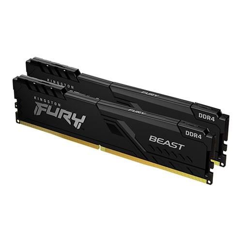 Kingston KNG FuryBeast 32GB 3200 KF432C16BB1K2/32