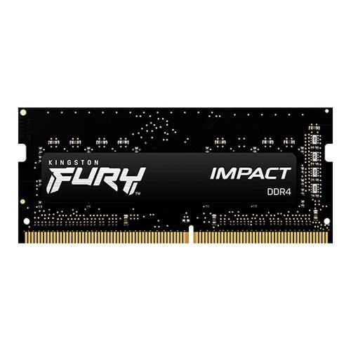 Kingston KNG FuryImpact 16GB 2666M KF426S15IB1/16