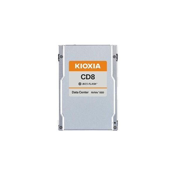 KIOXIA 1.92TB CD8-R KCD8XRUG1T92 7200-6600MB/s ENTERPRISE SSD DİSK