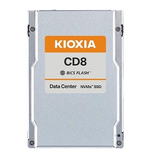 KIOXIA 1.92TB CD8-R KCD8XRUG1T92 7200-6600MB/s ENTERPRISE SSD DİSK