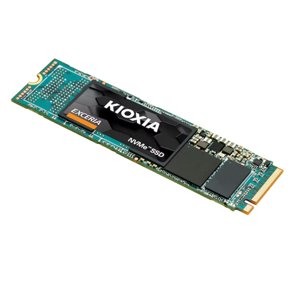 KIOXIA 2TB EXCERIA BASIC BK-LSF10Z002TG8 7300-6800MB/s M2 NVME GEN4 Disk