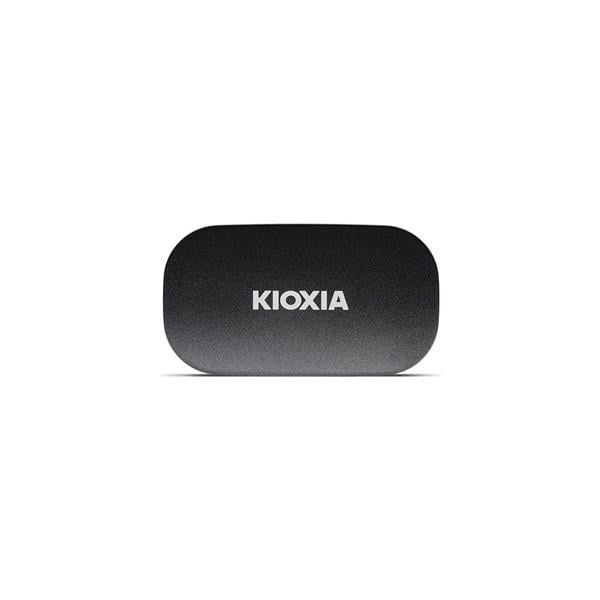 KIOXIA 2TB EXCERIA PLUS PORTABLE G2 LXD20K002TG8 USB 3.2 SSD HARİCİ DİSK
