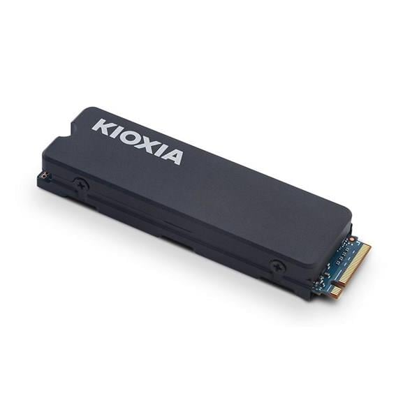 KIOXIA 2TB EXCERIA SC11K2T04G8 6200-4900MB/s M2 NVME GEN4 DİSK SOĞUTUCULU