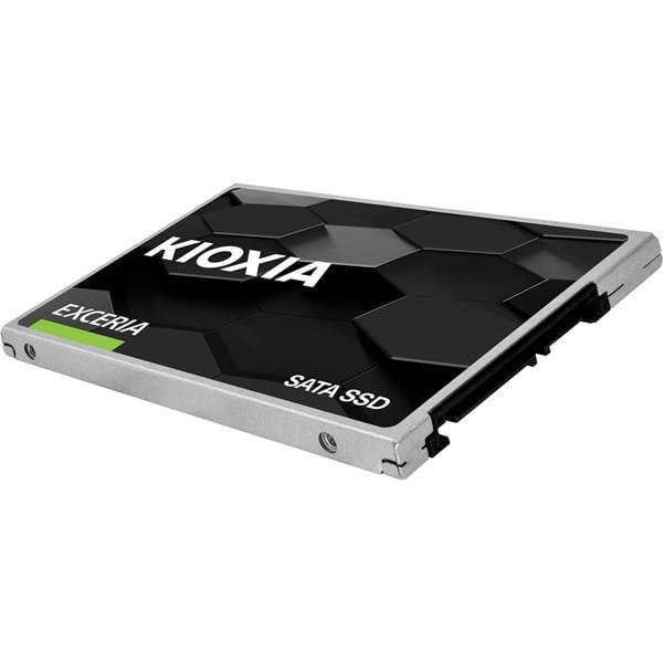 KIOXIA 960GB EXCERIA LTC10Z960GG8 555-540MB/s SATA-3 SSD DİSK