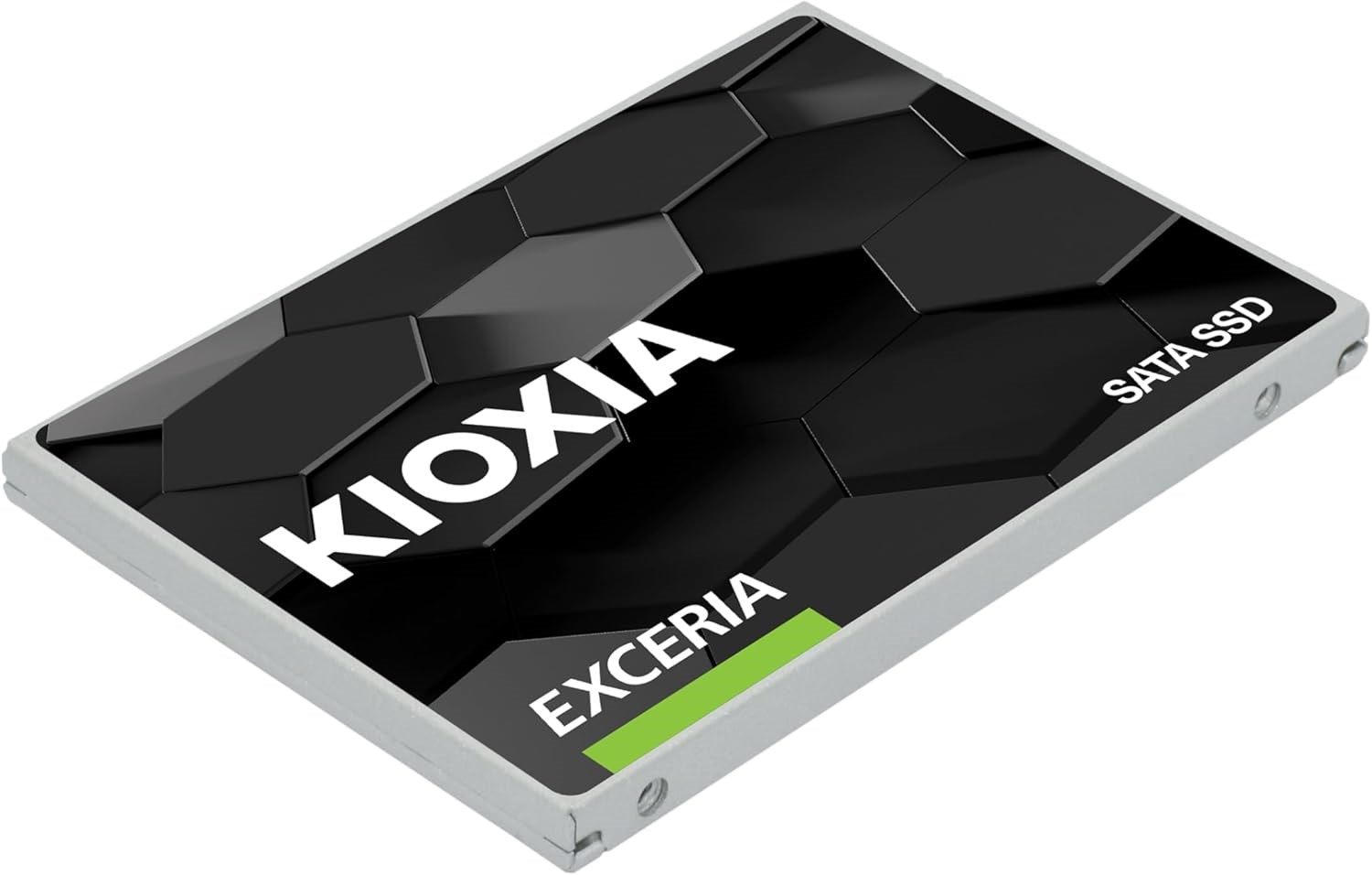 Kioxia Excerıa 960GB LTC10Z960GG8 2.5