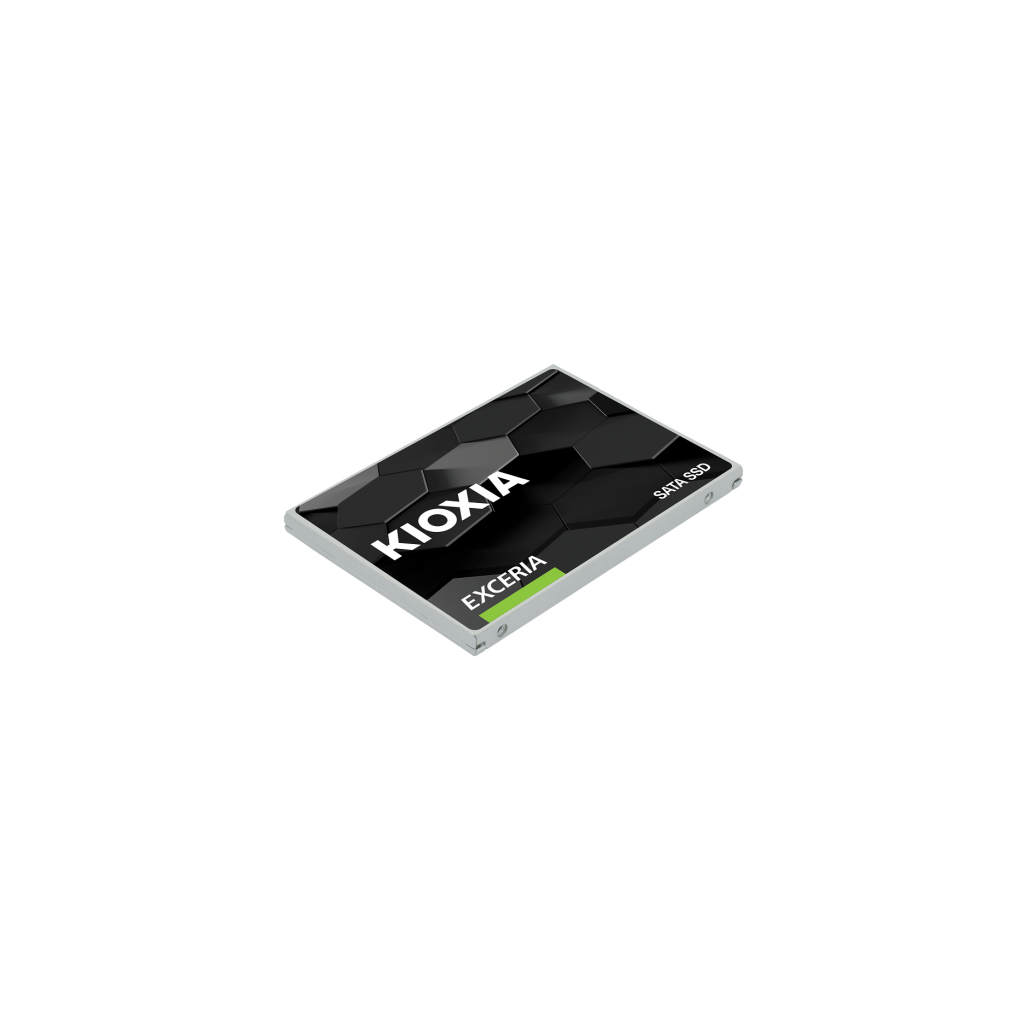 KIOXIA EXCERIA, LTC10Z480GG8, 480GB, 555/540, 2,5
