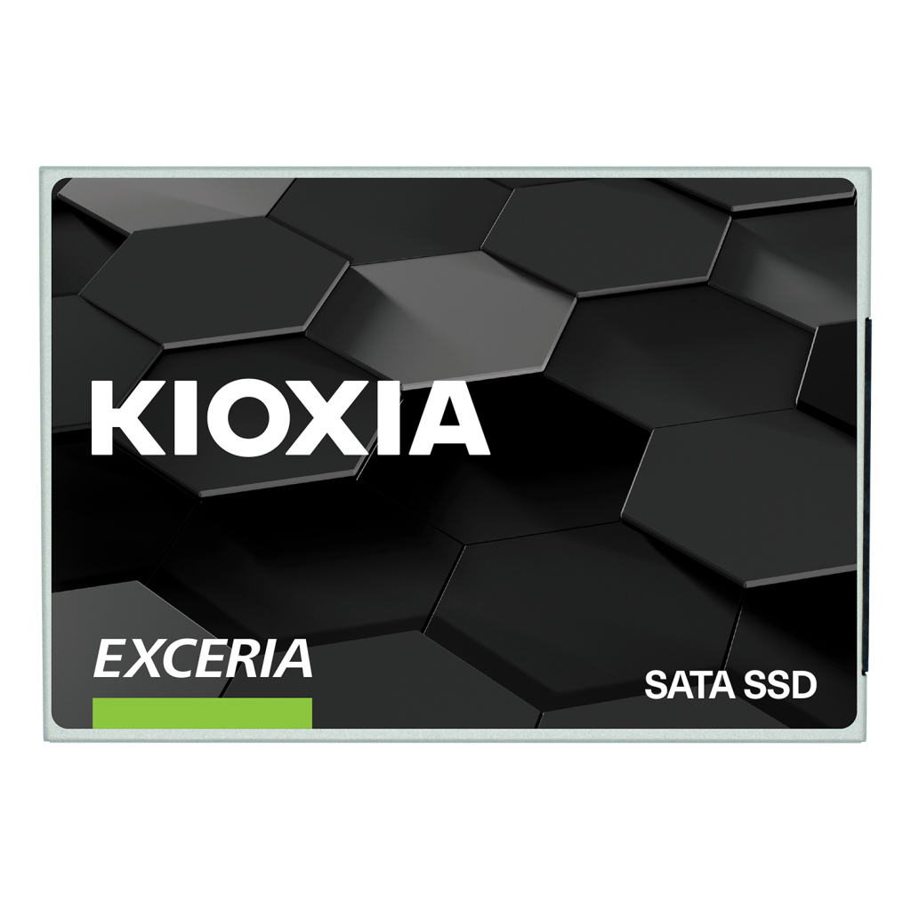 KIOXIA EXCERIA, LTC10Z960GG8, 960GB 555/540  2,5