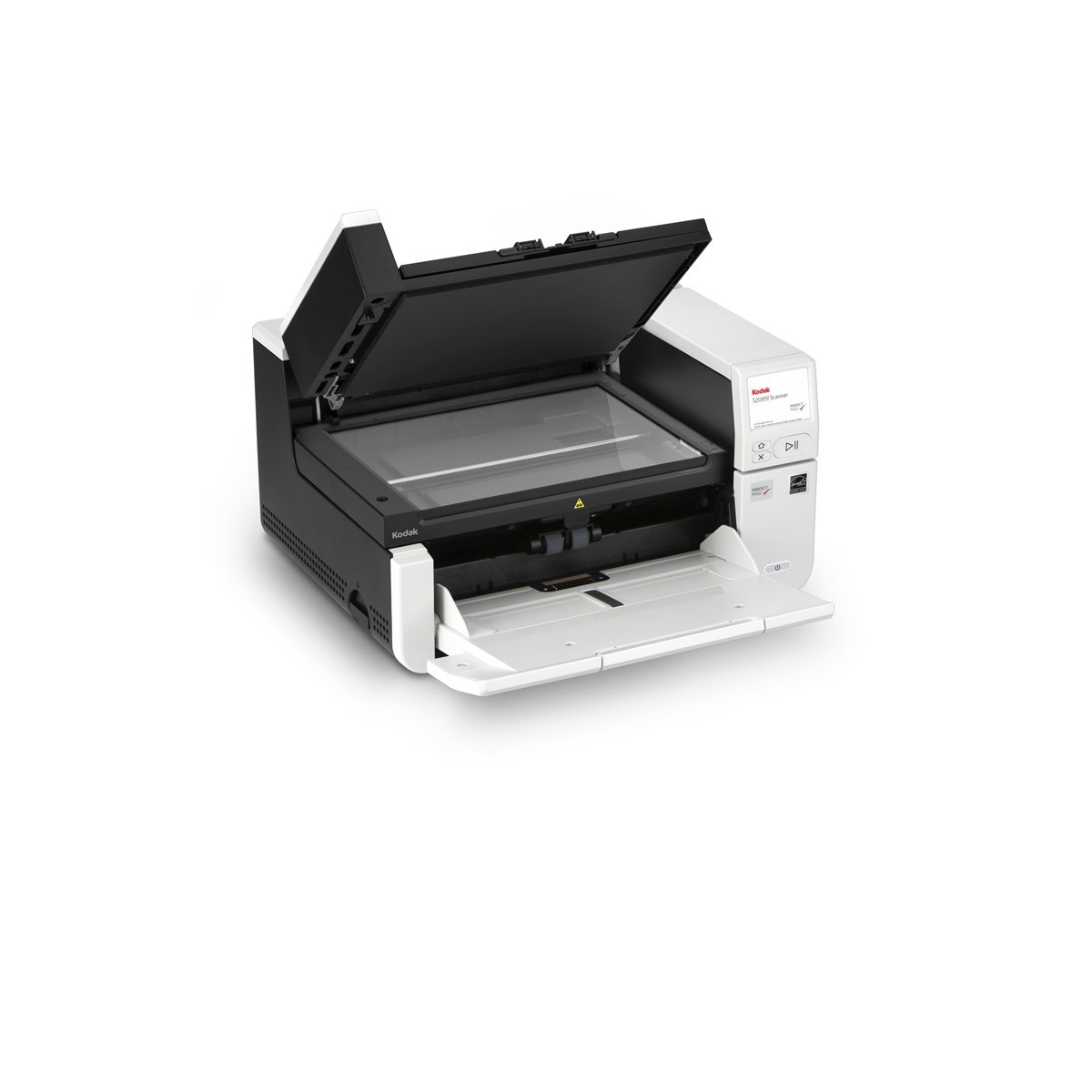 KODAK A3 S3060F 8001745 Renkli Çok Fonksiyonlu Entegre Düz Yataklı Doküman Tarayıcı Usb,Ethernet