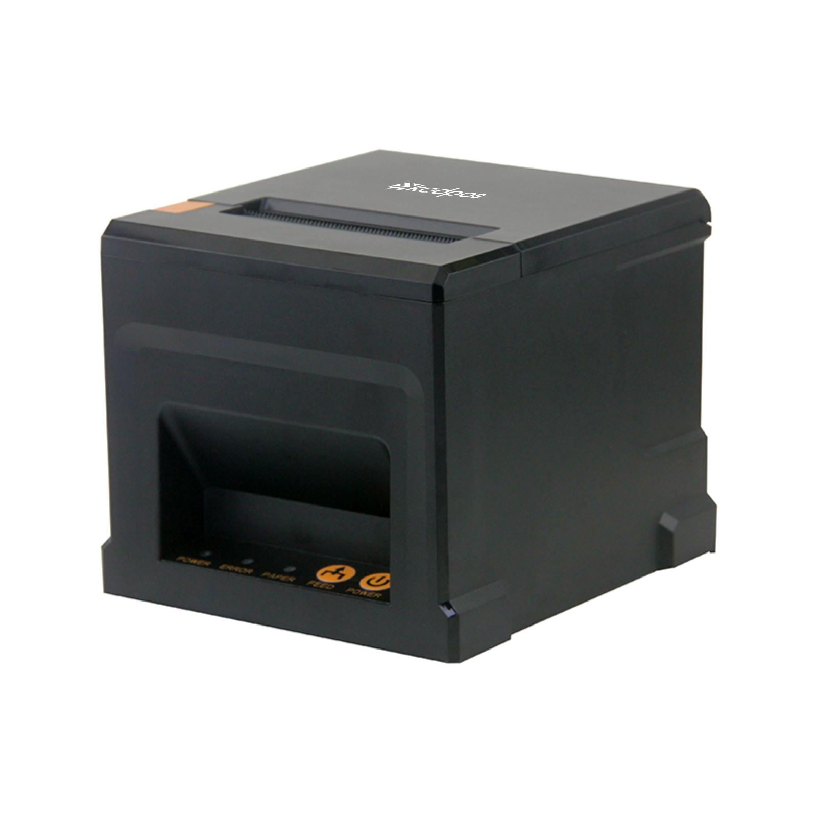 KODDATA KODPOS KPS-65 FİŞ/ADİSYON YAZICIKODDATAFiş YazıcılarBSD-KPS-65