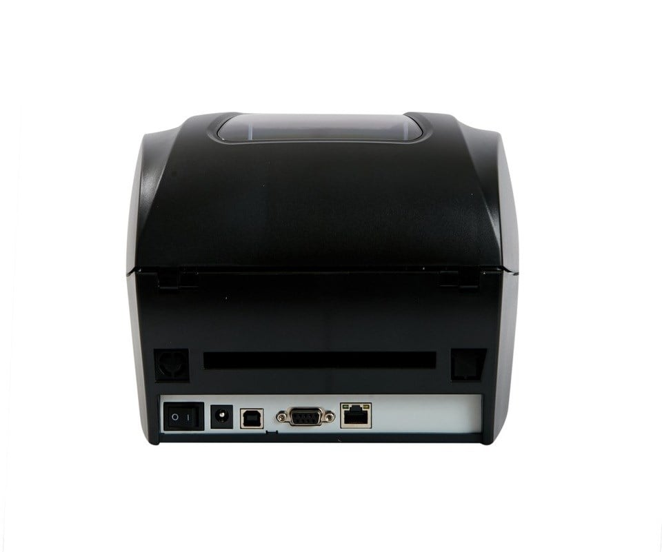 KodPrint TT-452 Masaüstü 203DPI Barkod Etiket Yazıcı Usb + Ethernet + SeriKODPRİNTBarkod YazıcılarıB07532