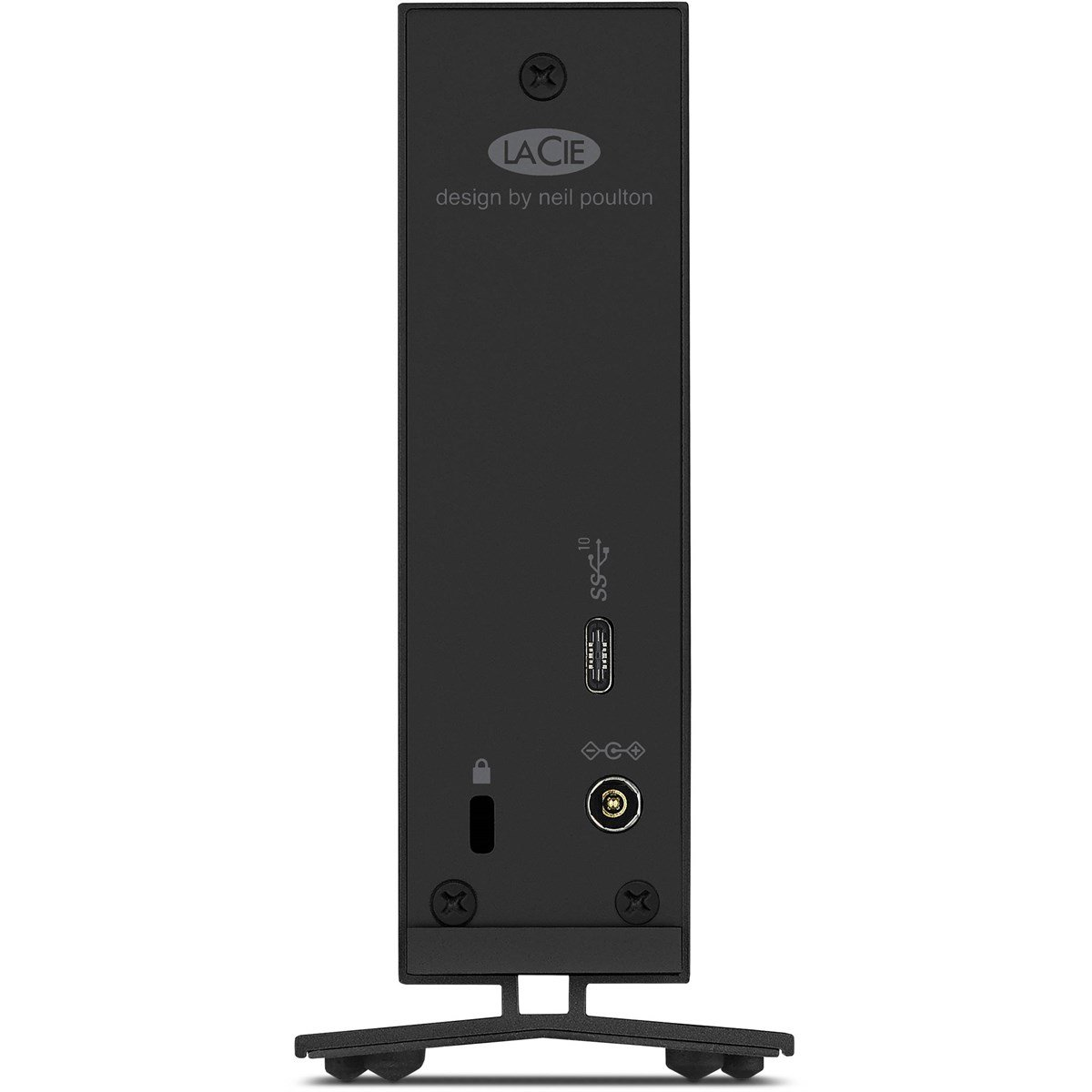 LaCie 10TB 3.5