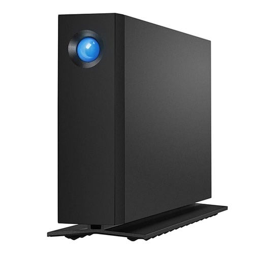 LACIE 24TB d2 Professional STHA24000800 Thunderbolt Harici Disk