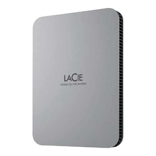 LACIE 2TB 2.5