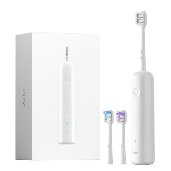 LAIFEN LFTB01-P Wave 6W 900mAh Bataryalı Salınım VeTitreşimli Şarj Edilebilir Diş Fırçası