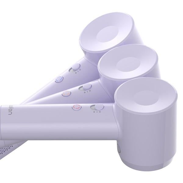 LAIFEN SE LITE Mor 1500W 1 Başlıklı Yüksek Hızlı Saç Kurutma Makinesi