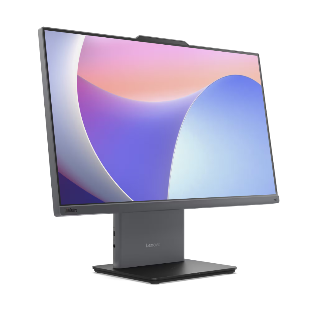 LENOVO 12SC000KTR, ThinkCentre Neo 50a 24 Gen5, i7-13620H, 23.8