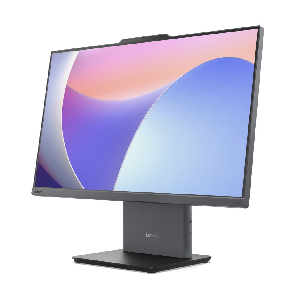 LENOVO 12SC000KTR, ThinkCentre Neo 50a 24 Gen5, i7-13620H, 23.8