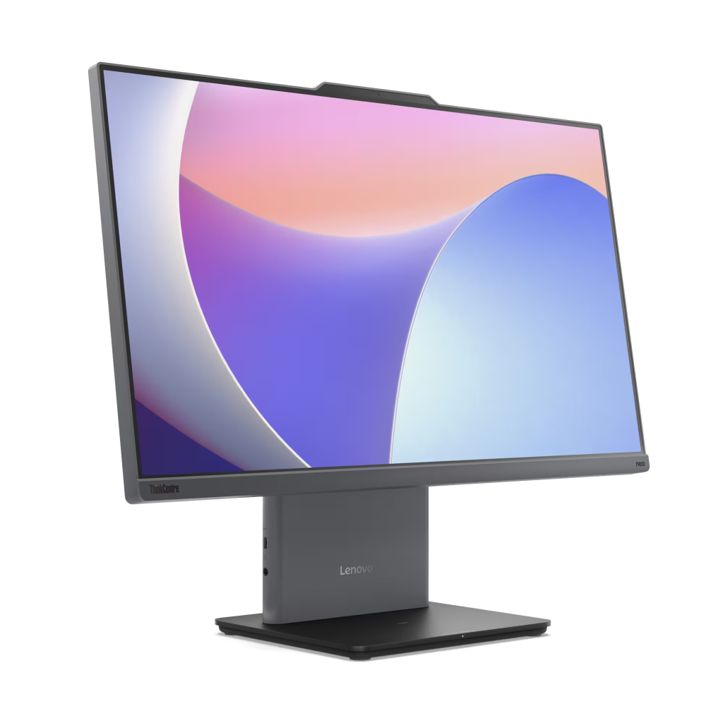 LENOVO 12SC000QTR, ThinkCentre Neo 50a 24 Gen5, i5-13420H, 23.8