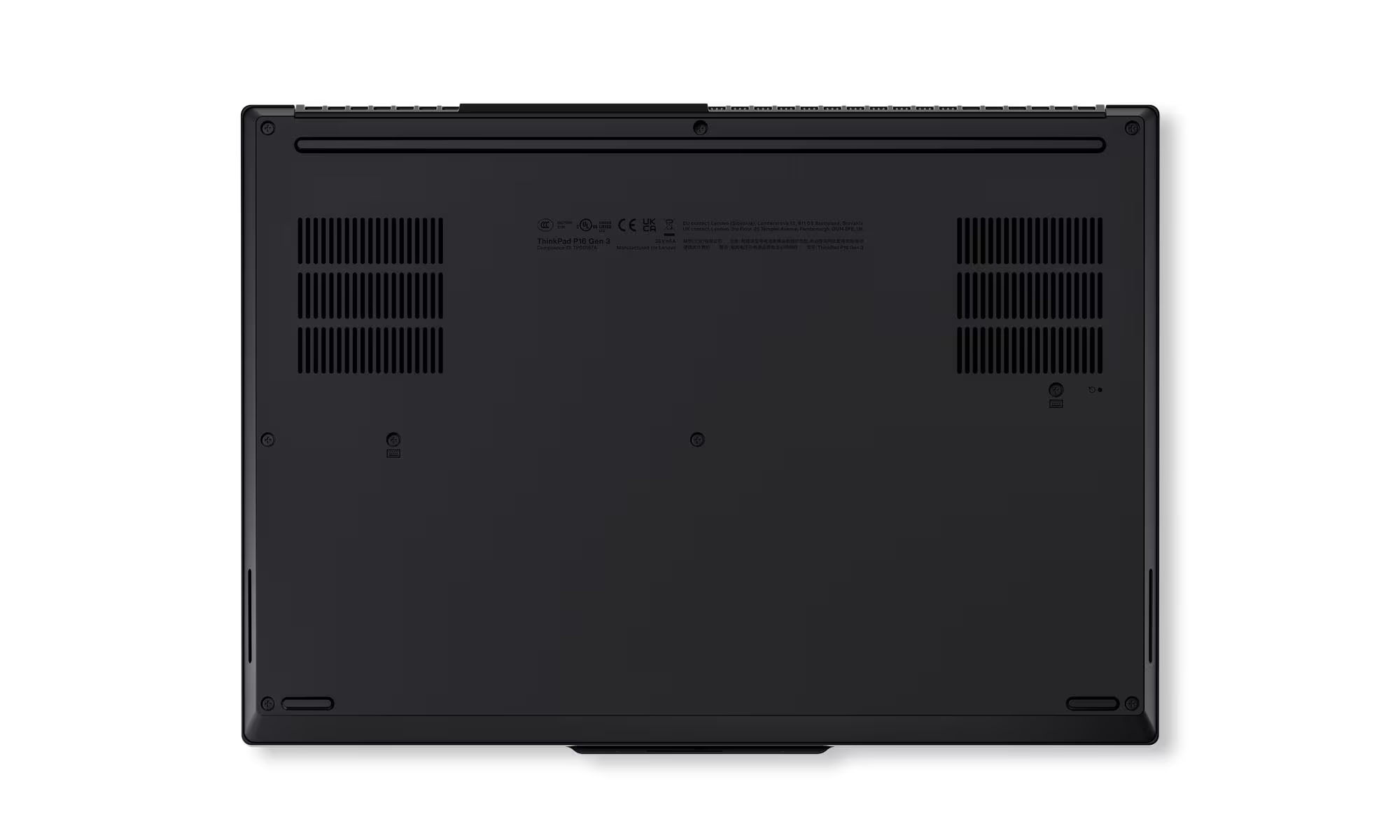 LENOVO 16