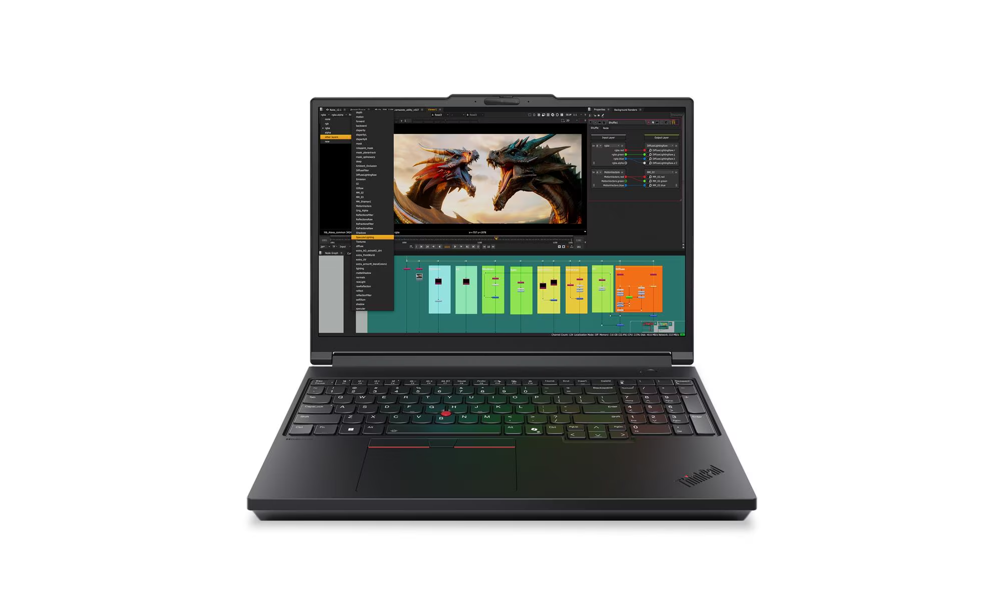 LENOVO 16