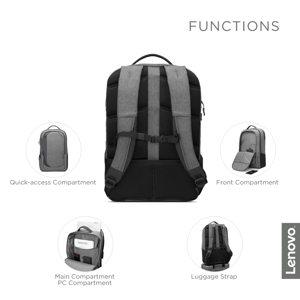 LENOVO 17.3