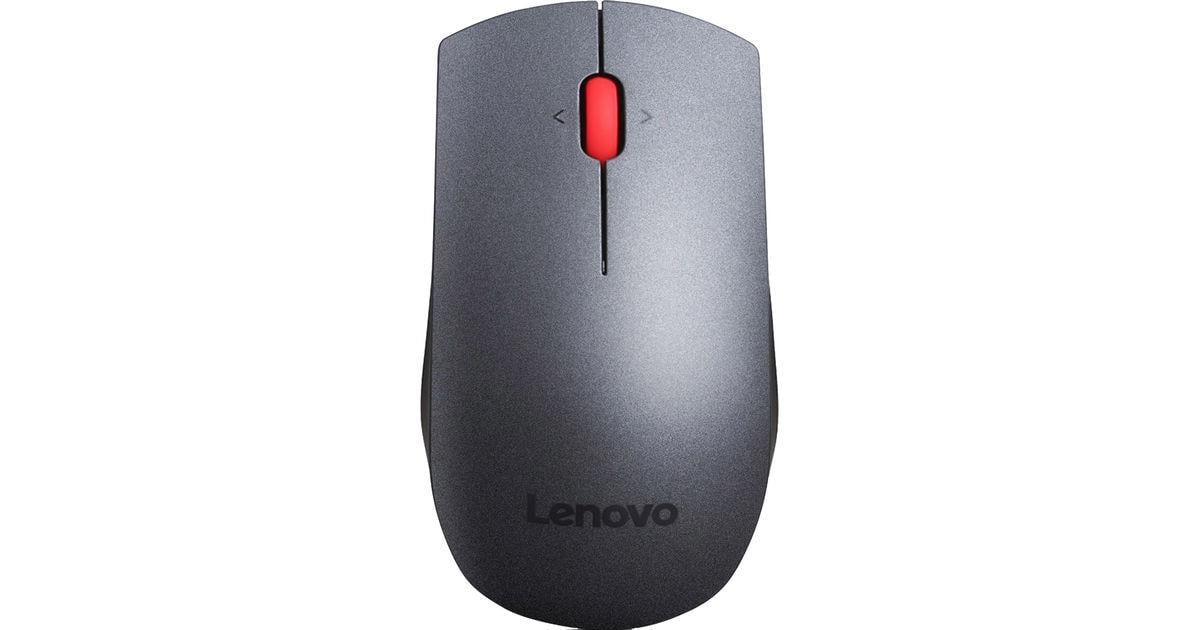 Lenovo 4X30H56886 Lazer Kablosuz MouseLenovoMouseB06064