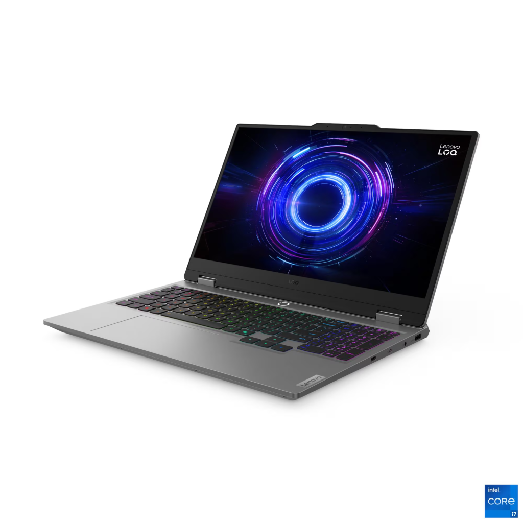 LENOVO 83JE0128TR, LOQ 15IRX10, i5-14500HX, 15,6