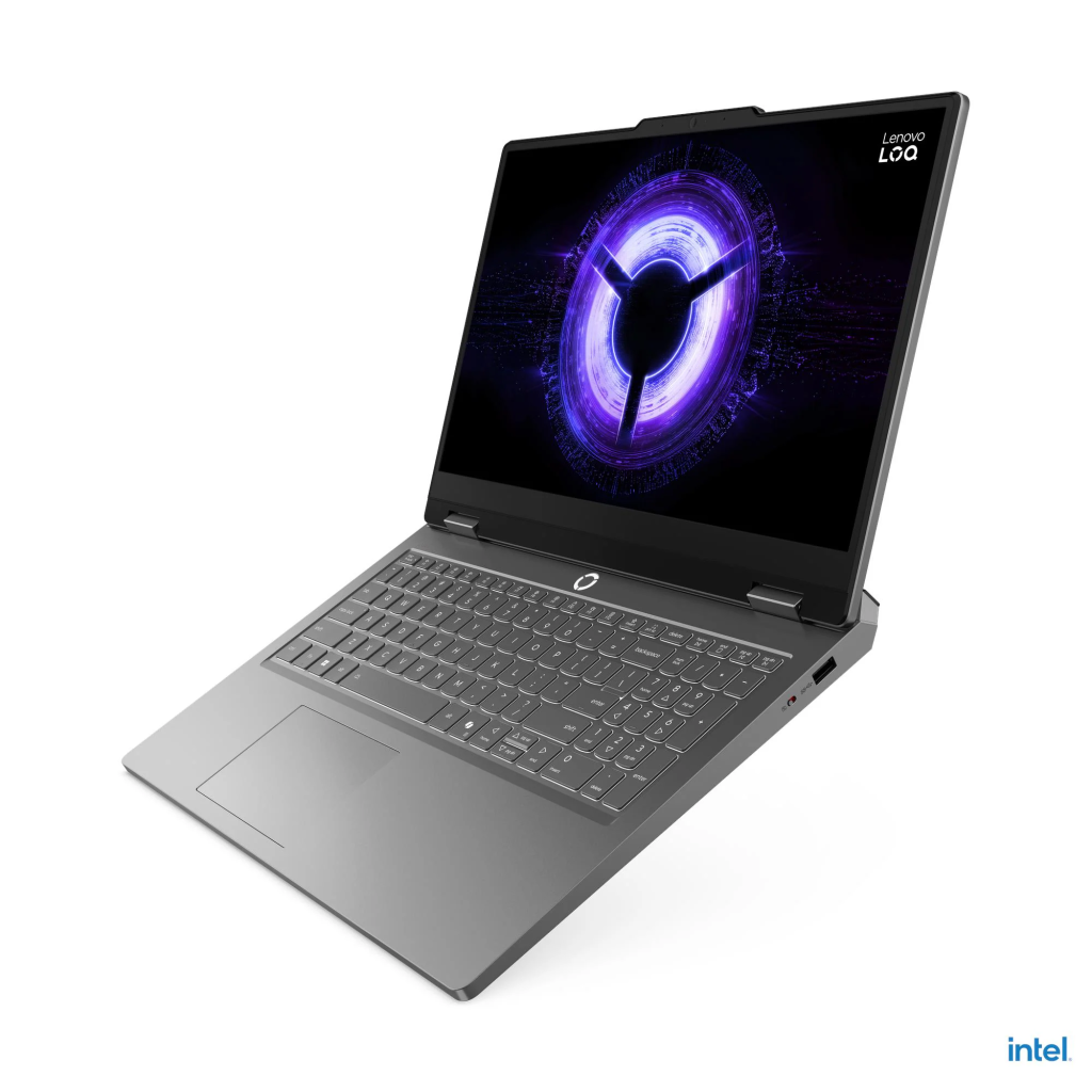 LENOVO 83SC000QTR, LOQ Essential 15IRX11, i5-13450HX, 15,6