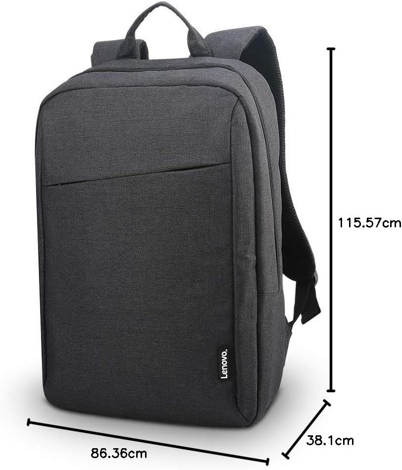 Lenovo B210 GX40Q17225 Siyah 15.6