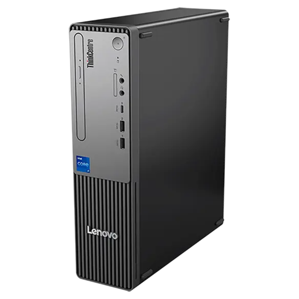 LENOVO CORE İ3 14100 - 32GB DDR5 - 512 M2 NVME - O/B UHD-FDOS / THINKCENTRE NEO 50S 12XGS46700