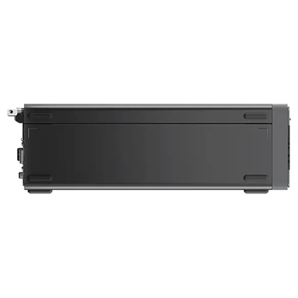 LENOVO CORE İ3 14100 - 32GB DDR5 - 512 M2 NVME - O/B UHD-FDOS / THINKCENTRE NEO 50S 12XGS46700