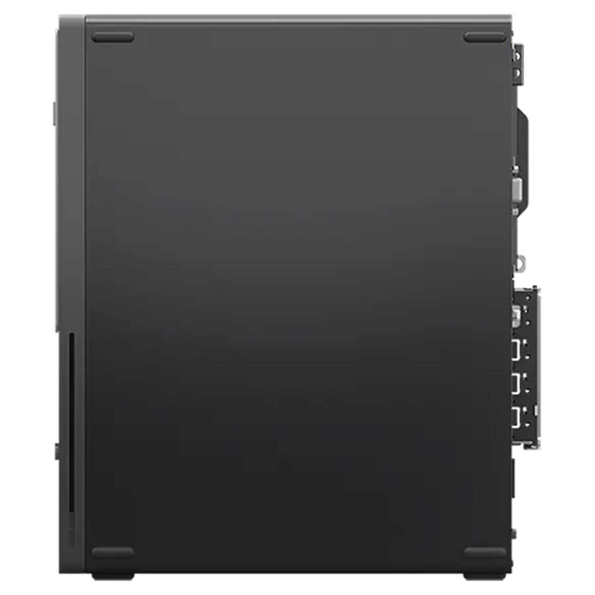 LENOVO CORE İ3 14100 - 32GB DDR5 - 512 M2 NVME - O/B UHD-FDOS / THINKCENTRE NEO 50S 12XGS46700
