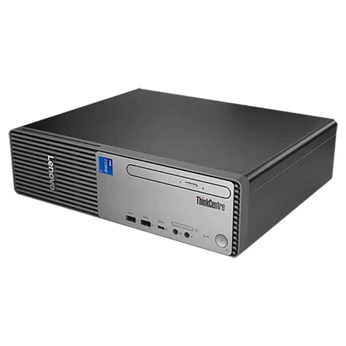 LENOVO CORE İ3 14100 - 32GB DDR5 - 512 M2 NVME - O/B UHD-FDOS / THINKCENTRE NEO 50S 12XGS46700