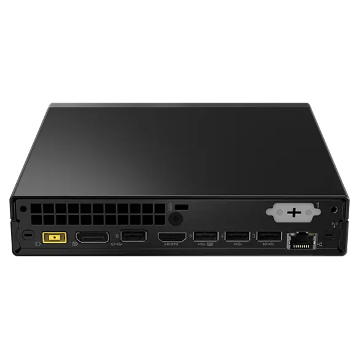 LENOVO CORE i5 13420H-16GB RAM-512GB NVME-FDOS MINI PC / THINKCENTRE NEO 50Q G4 12LN006KTR