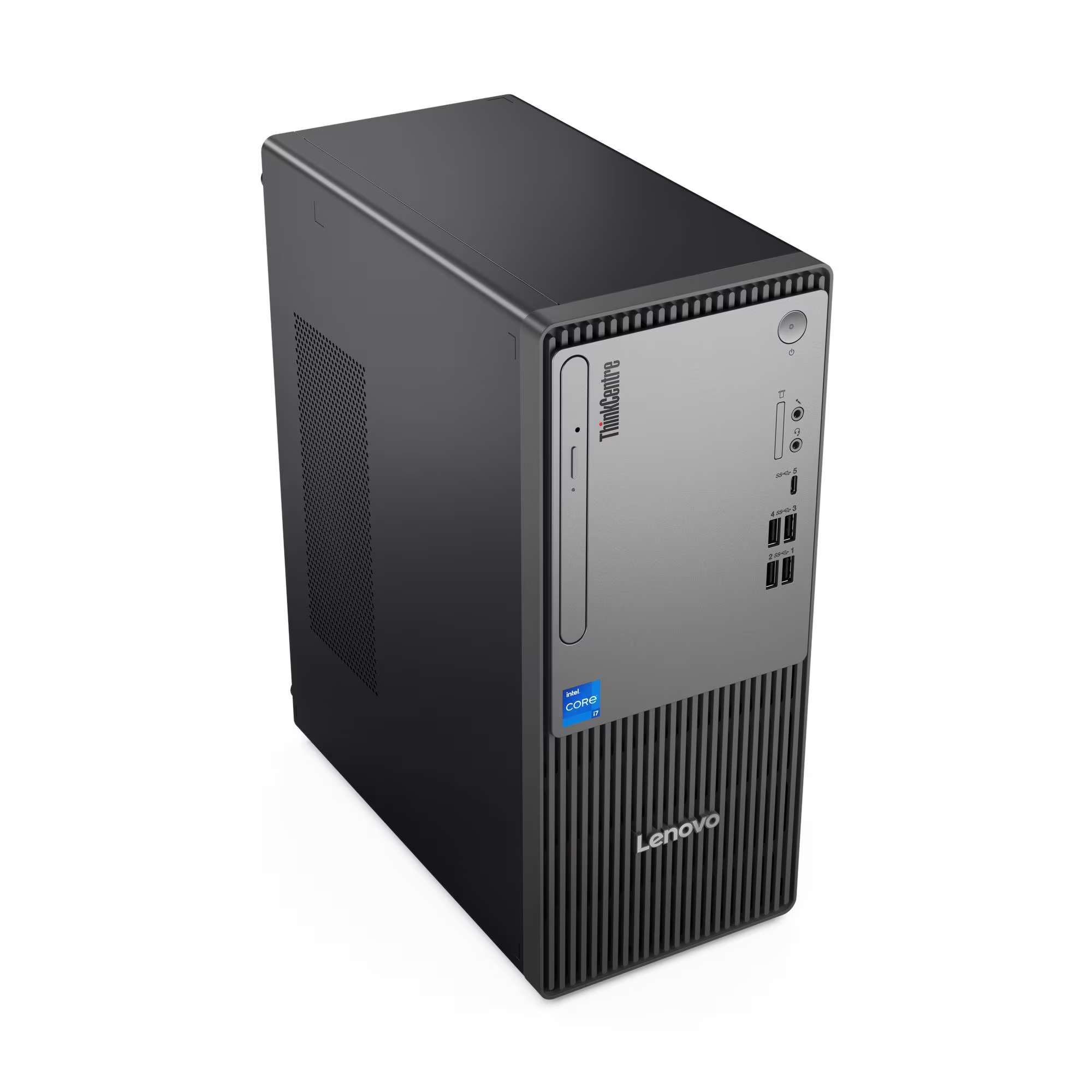 LENOVO CPU YOK-8GB DDR5 - 512GB M2 NVME- O/B UHD FDOS / THINKCENTRE NEO50T 12UB0009TR_UPG