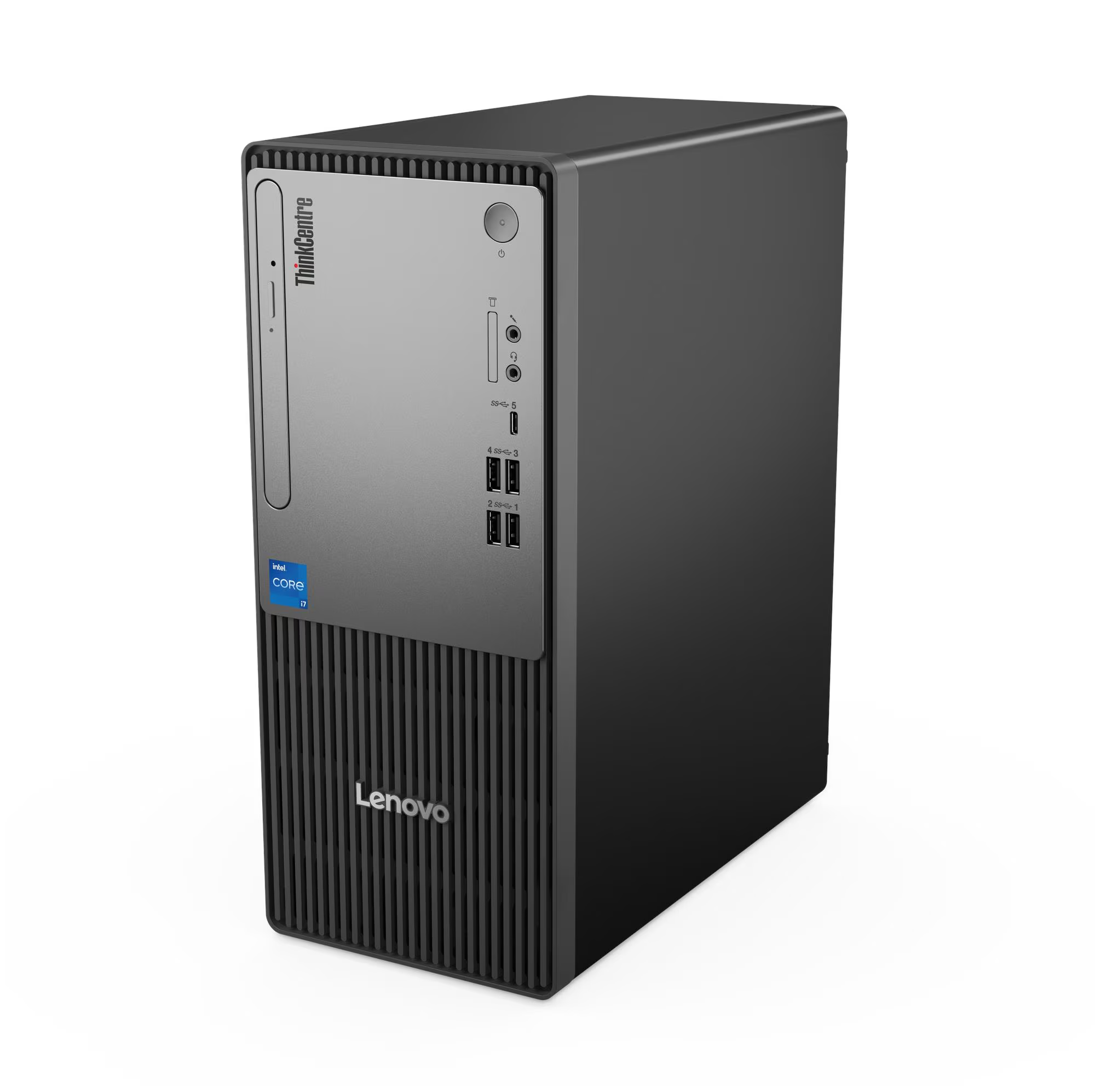 LENOVO CPU YOK-8GB DDR5 - 512GB M2 NVME- O/B UHD FDOS / THINKCENTRE NEO50T 12UB0009TR_UPG
