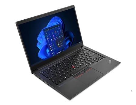 LENOVO E14 THINKPAD 21JR0009TX R5-7530U 16GB 512GB SSD 14